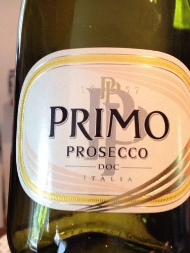 Prosecco Primo Franco