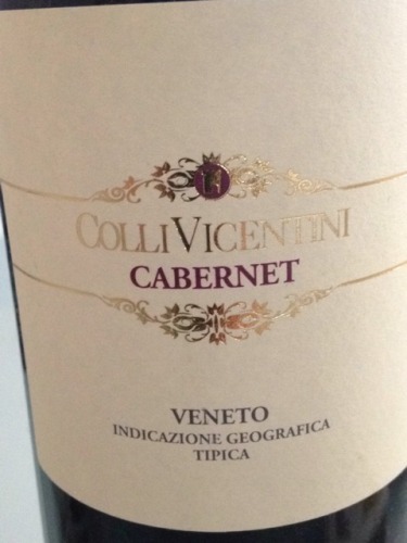 Veneto Cabernet