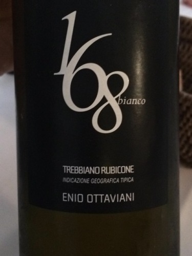 Romagna Trebbiano