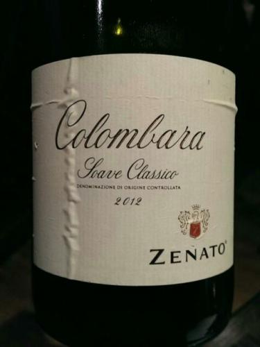 Colombara Soave Classico