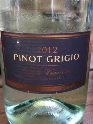 Delle Venezie Pinot Grigio