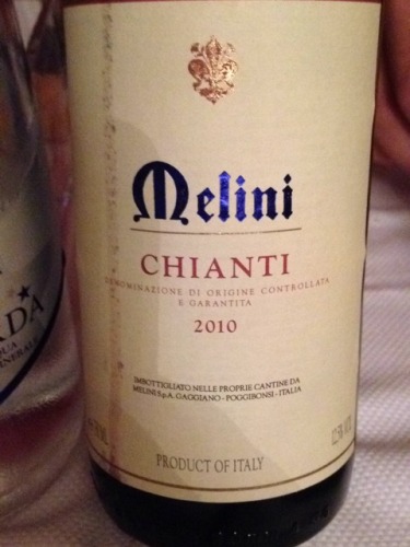 Chianti