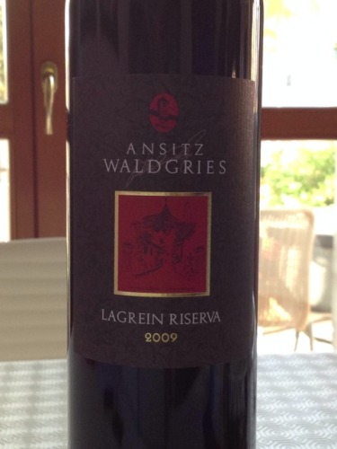 Riserva Lagrein