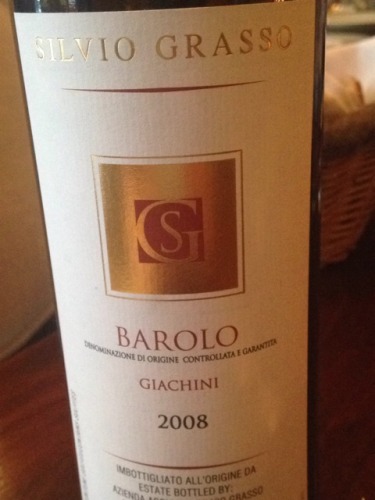 Barolo Giachini