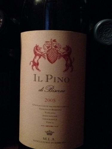 Il Pinot