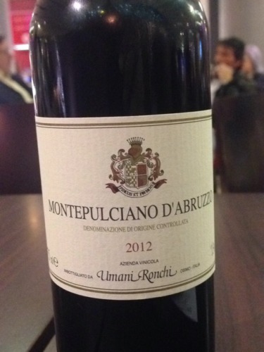 Montepulciano d'Abruzzo