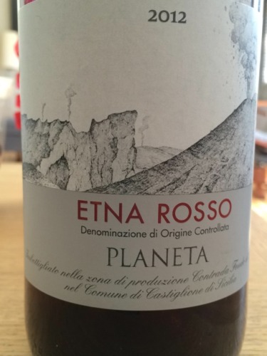 Etna Rosso