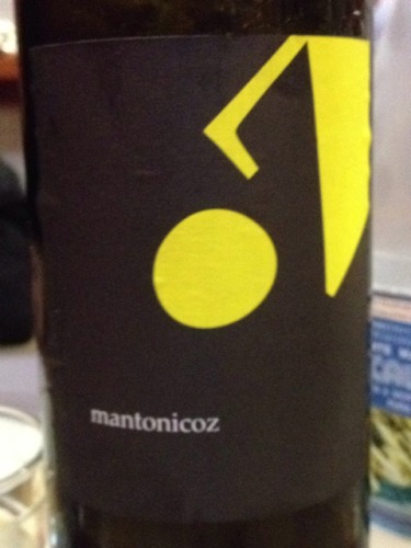 Mantonicoz