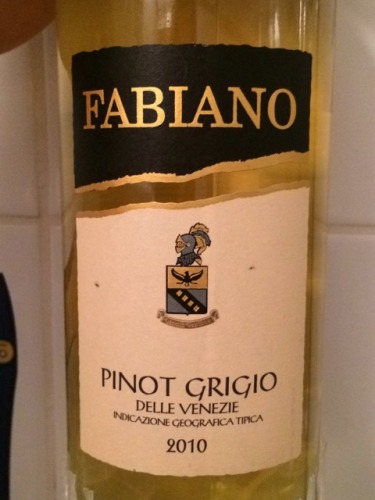 Pinot Grigio