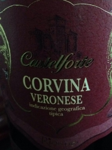 Corvina Veronese