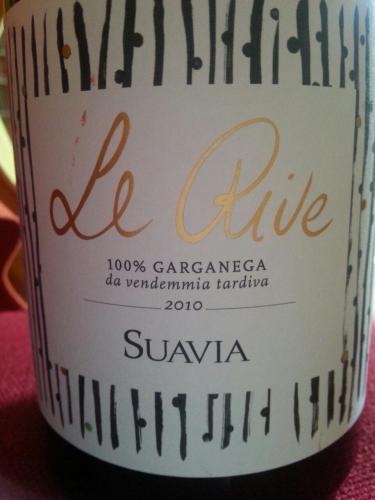 Le Rive Garganega