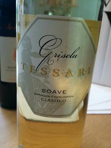 Grisela Soave Classico