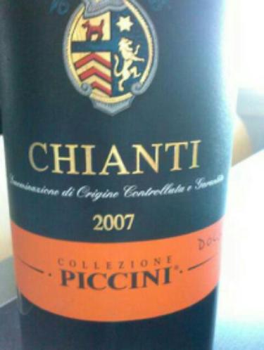 Chianti