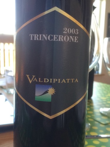 Trincerone Toscana