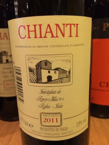 Masi Chianti