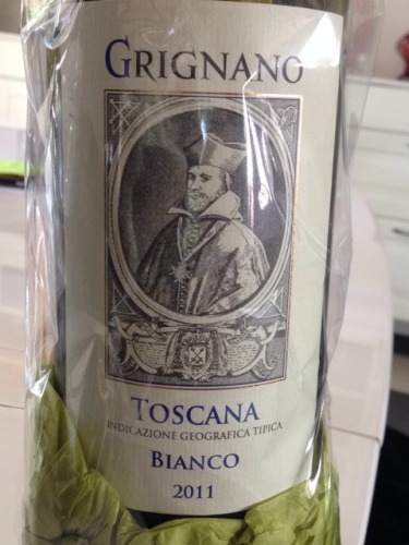 Poggio Gualtieri Riserva Chianti Rufina