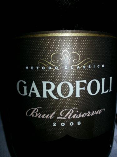 Riserva Metodo Classico Brut