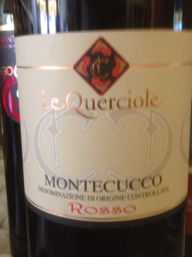 Montecucco Rosso