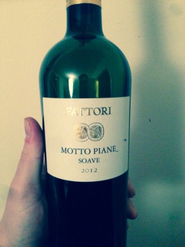 Soave Motto Piane