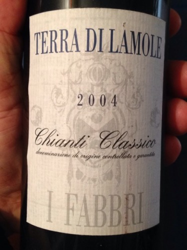 Chianti Classico