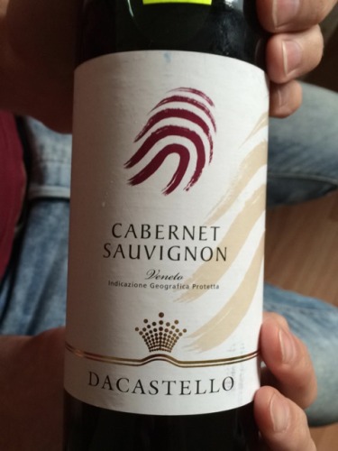 Veneto Cabernet Sauvignon