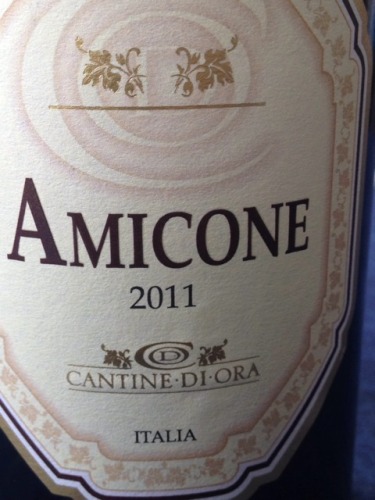 Amicone