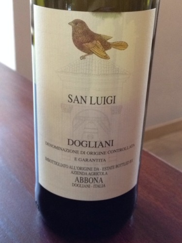 阿博纳酒庄圣路易干红San Luigi Dogliani