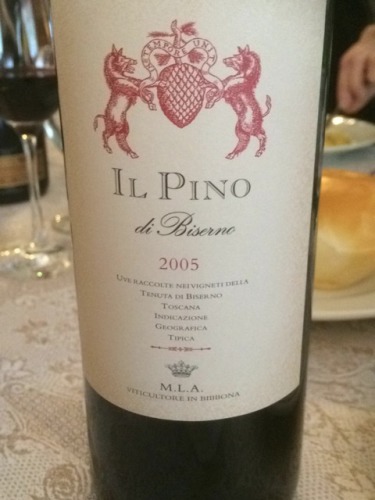 Il Pinot