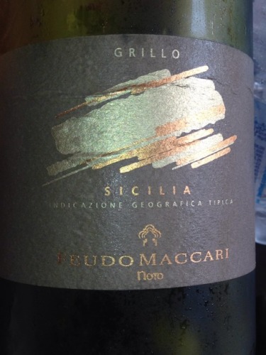 Sicilia Grillo