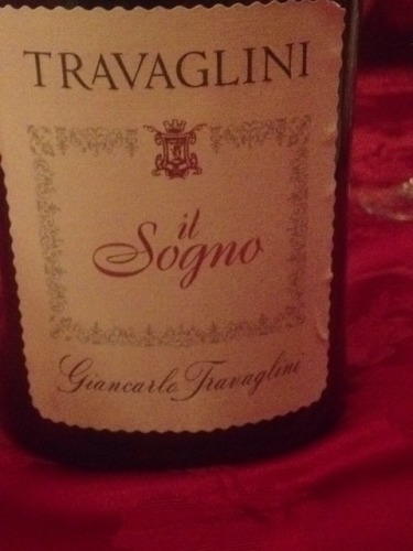 Travaglini Il Sogno Gattinara