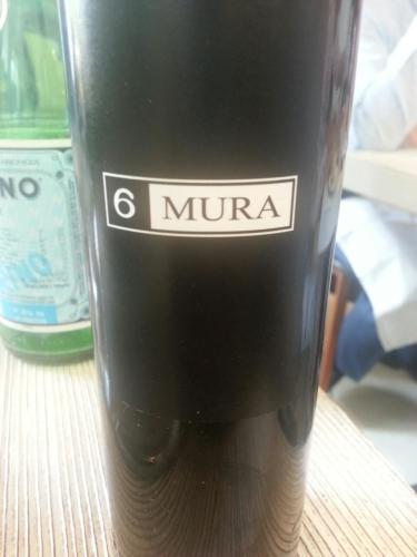 6穆拉维蒙蒂诺萨丁岛干红6 Mura Vermentino di Sardegna