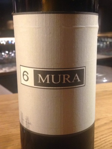 6穆拉恩佐维奇园罗索干红6 Mura Vecchie Vigne Carignano del Sulcis Rosse