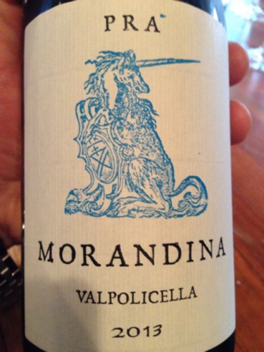 Morandina Valpolicella Superiore