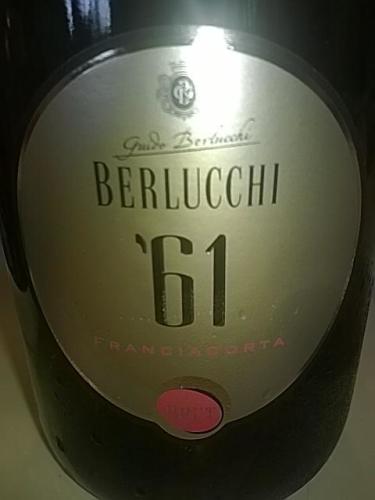 Franciacorta 61 Brut