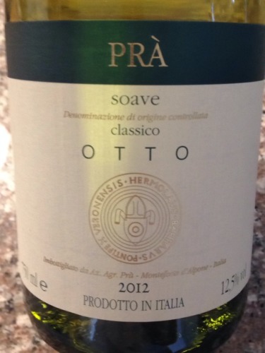 Otto Classico Soave