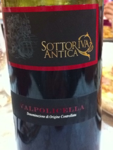 Sottoriva Antica Valpolicella