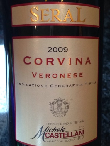 Seral Corvina Veronese