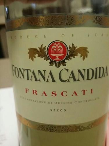 Frascati Secco