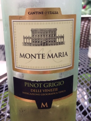 Delle Venezie Pinot Grigio