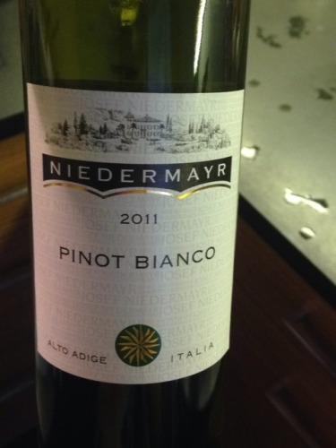 Riserva Alto Adige Blauburgunder Pinot Nero