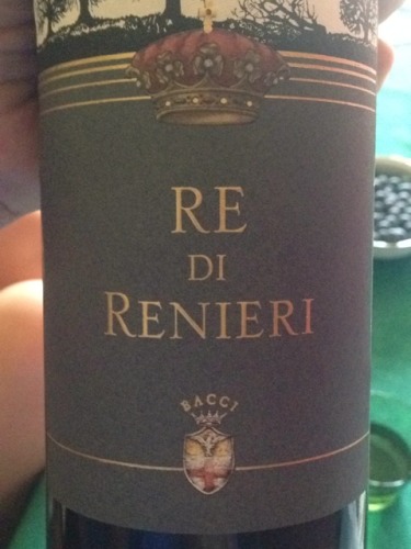 Re di Montalcino