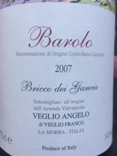 Morra Barolo