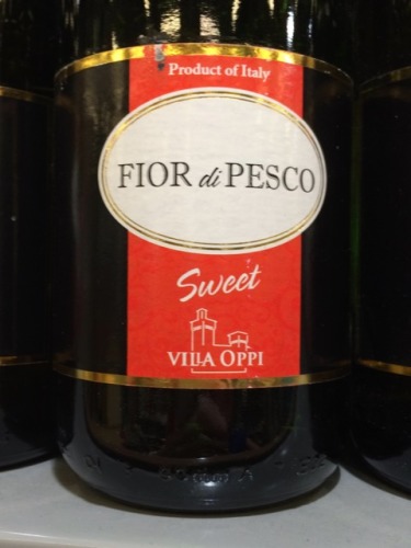 Fior Di Pesco Sweet