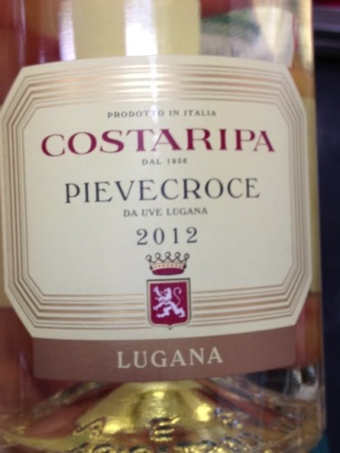 Pievecroce Lugana