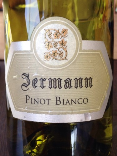 Pinot Bianco