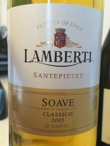 Santepietre Soave Classico