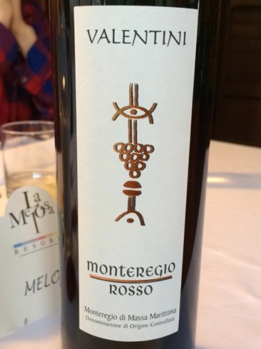 Monteregio Rosso