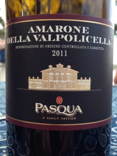 Amarone della Valpolicella Classico