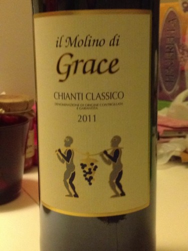 Grace Chianti Classico