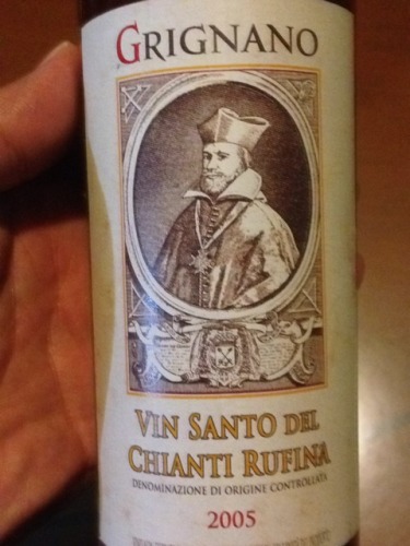 Chianti Rufina